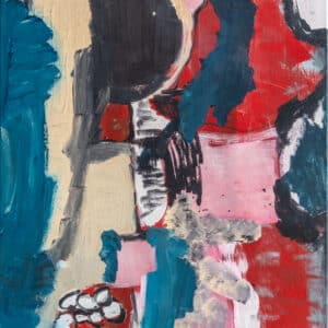 Moments of confusion