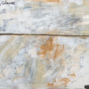 Soft abstract feelings