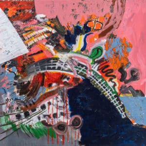 The music in my head