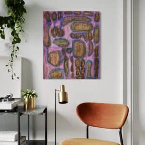 Drifting with the current