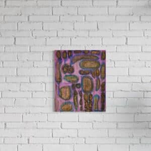 Drifting with the current