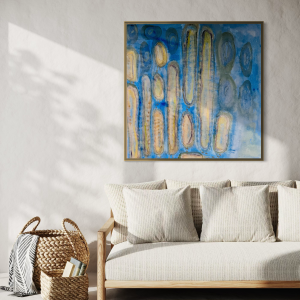 הדפסים על קנבס