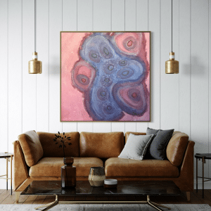 ליבה של זרימה